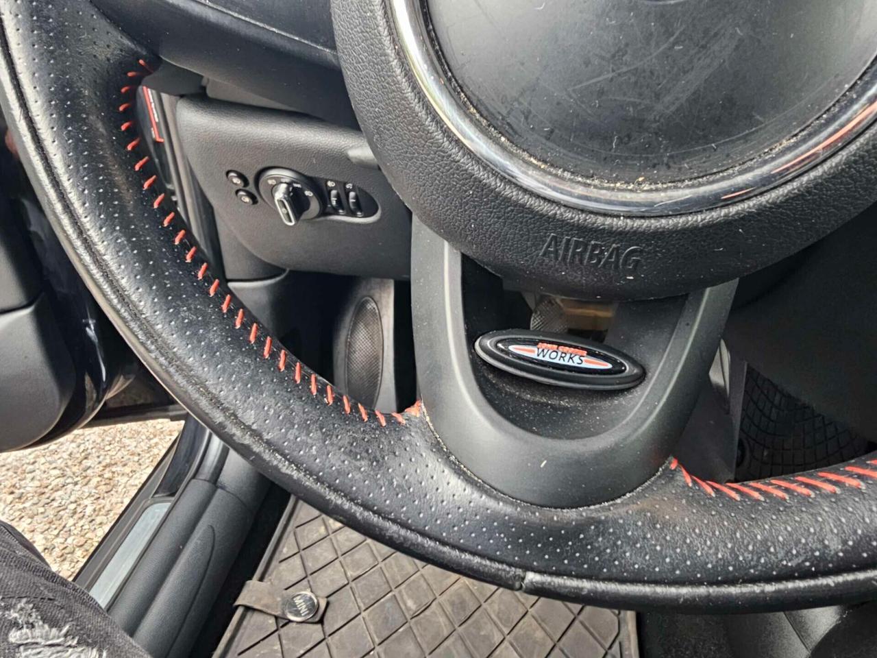 Mini 1.5 One 75 CV 5 porte