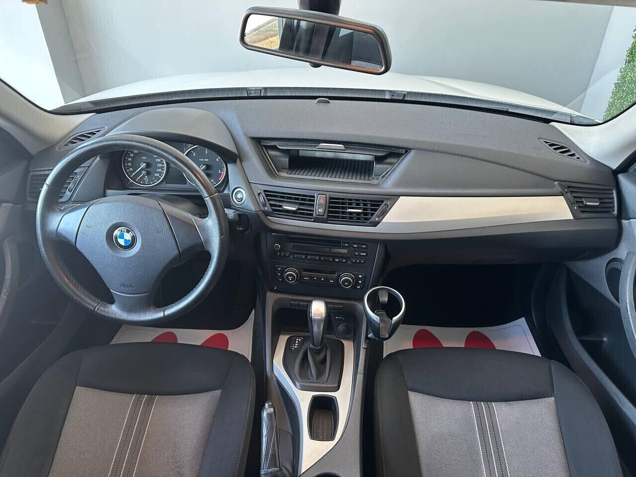 BMW X1 XDrive - Automatico