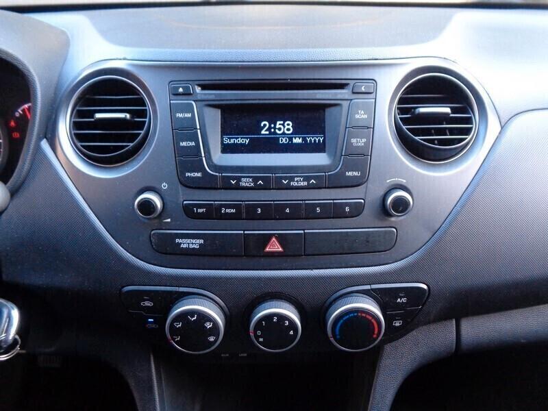 Hyundai i10 1.0 GPL Econext Comfort