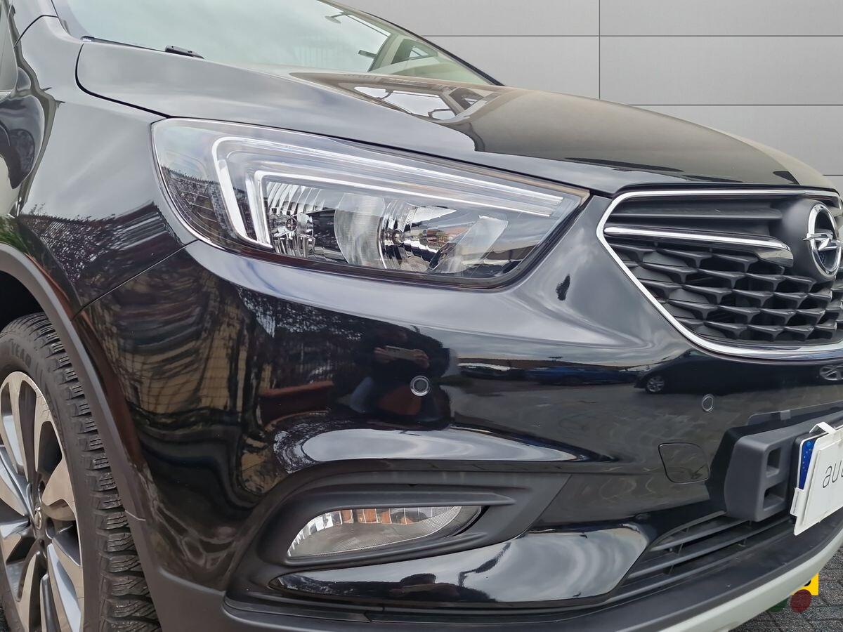 OPEL MOKKA X 1.6 CDTI INNOVATION S&S MY18