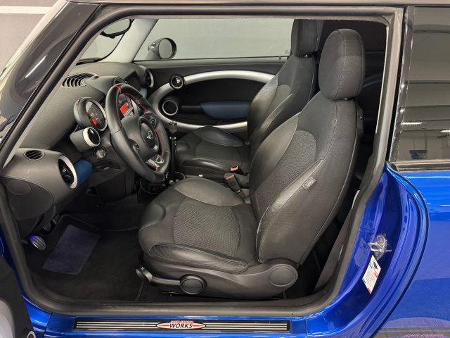 MINI Cooper S 1.6 16V JCW kit *elaborata/motore forgiato/+240cv*