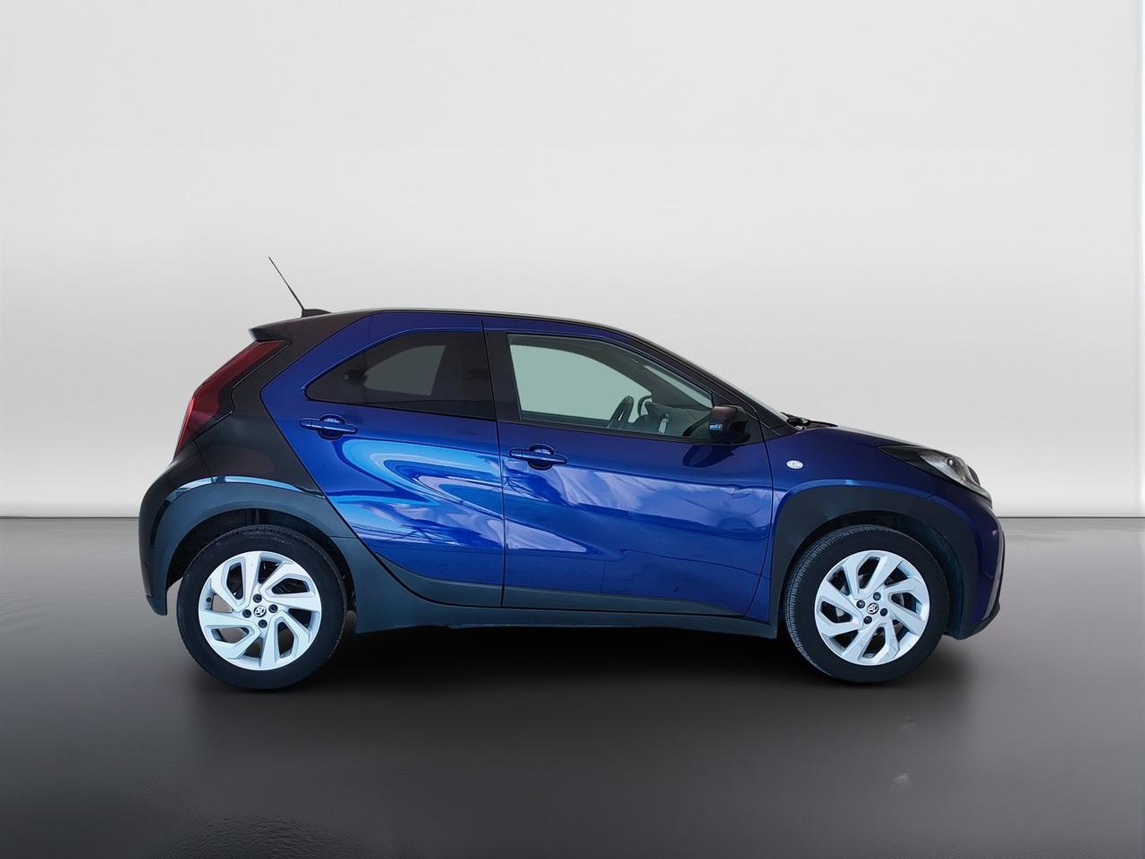 TOYOTA Aygo X - Aygo X 1.0 Trend 72cv