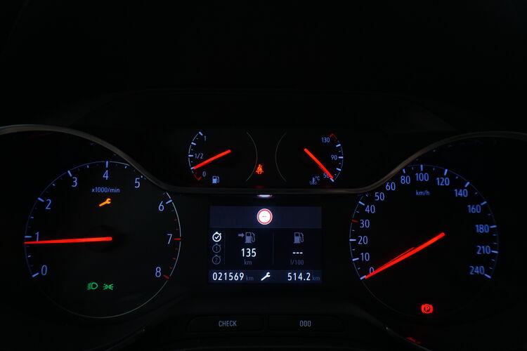 Opel Crossland Elegance AT6 BR889552 1.2 Benzina 131CV