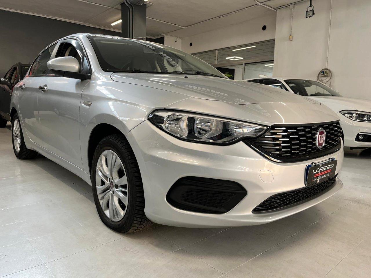 Fiat Tipo 4 Porte GPL Tipo 4p 1.4 Opening Edition 95cv GPL