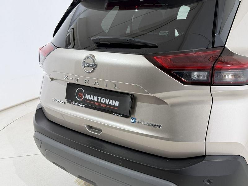 Nissan X-Trail 1.5 HEV e-4orce N-Connecta Auto 7posti * AZIENDALE *