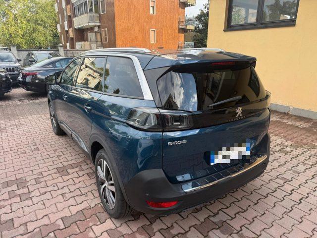 PEUGEOT 5008 BlueHDi 130 S&S EAT8 Allure 7posti