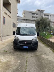 Fiat Ducato 30 2.3 MJT 160CV PM-TN Furgone