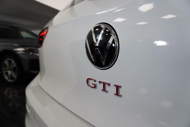 VOLKSWAGEN Golf 2.0 TSI GTI DSG Clubsport 45 300CV TETTO / H&K