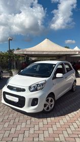 Kia Picanto 1.0 12V EcoGPL 5 porte City Limited