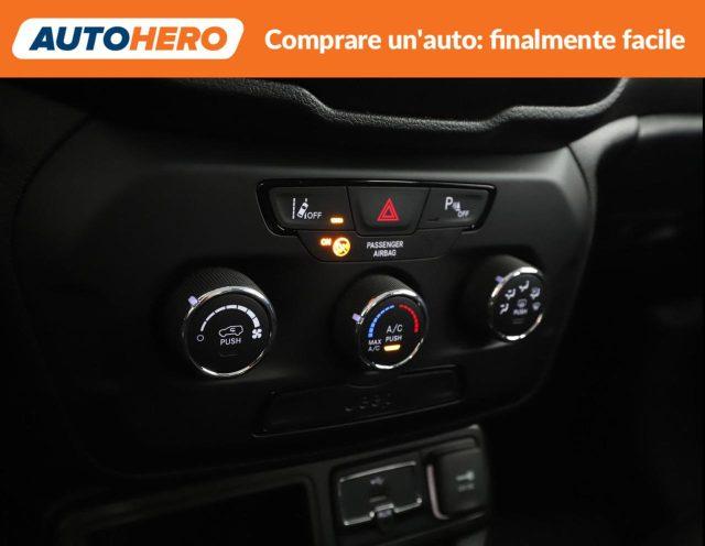 JEEP Renegade 1.6 Mjt 120 CV Longitude