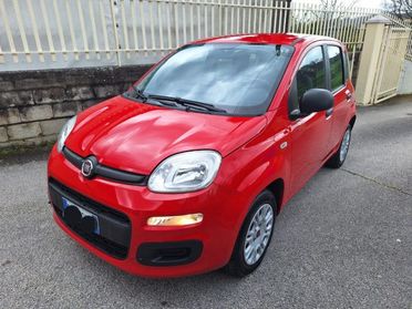FIAT Panda 1.2 Easy *69 cv * 4 cilindri