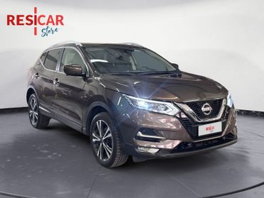 NISSAN Qashqai 1.5 dci N-Connecta 115cv