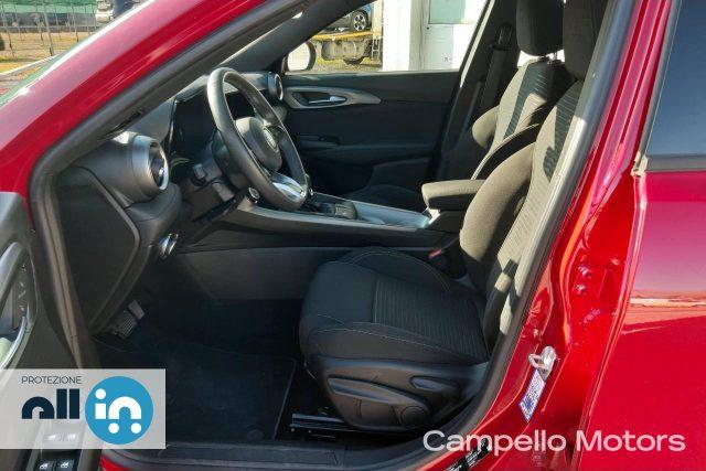 ALFA ROMEO Tonale Tonale 1.5 Hybrid 130cv TCT Super