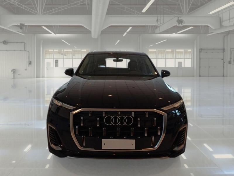 AUDI Q7 45 TDI MHEV quattro tiptronic