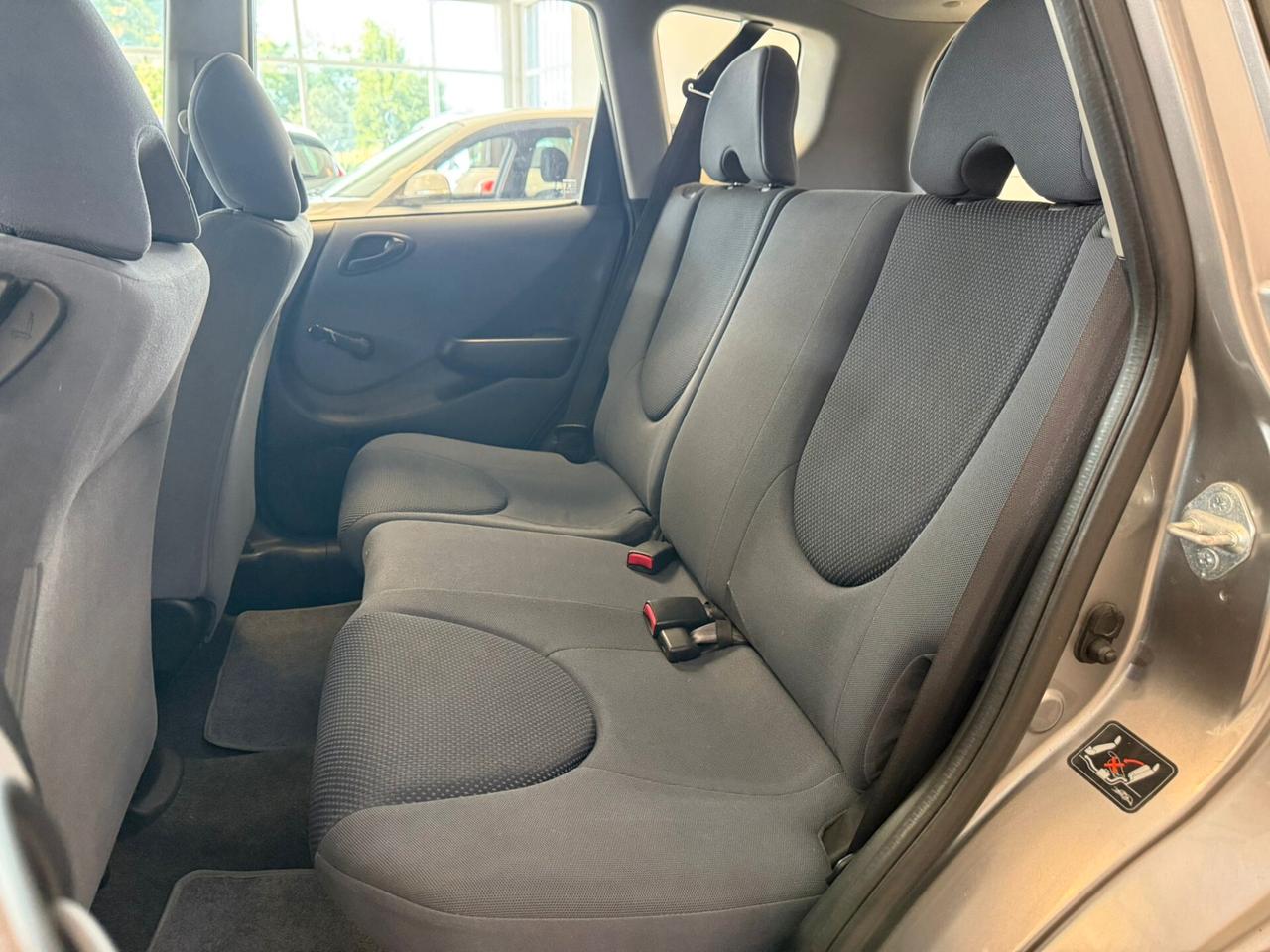 Honda Jazz 1.2 i-DSi 5 porte Live NEOPATENTATI-GPL