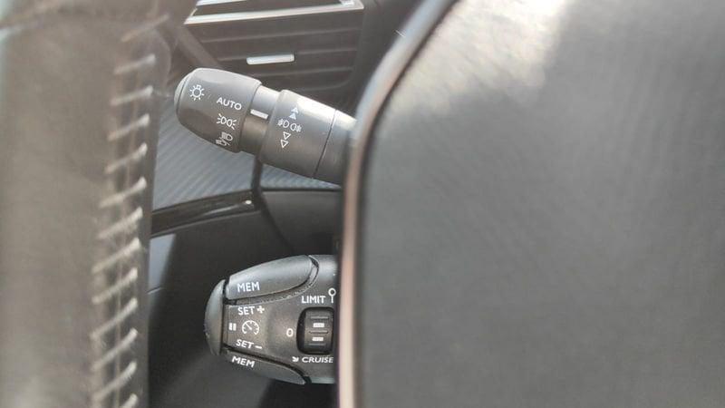 Peugeot 2008 2008 BlueHDi 110 S&S Allure Pack