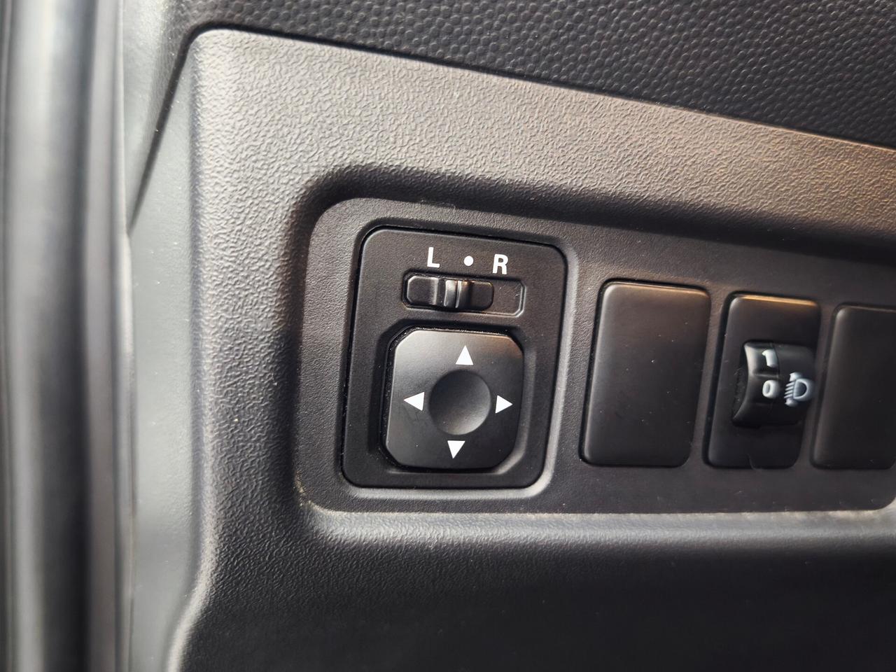 Mitsubishi Space Star 1.0 Funky