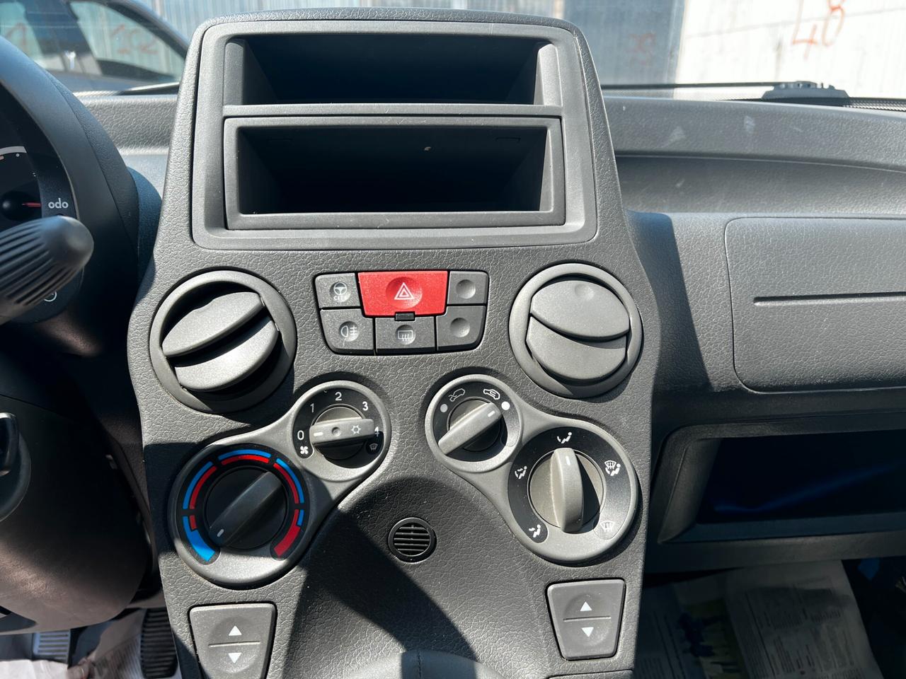 Fiat Panda 1.4 Dynamic Natural Power Mamy