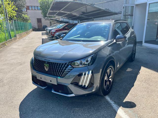 PEUGEOT 2008 PureTech 100 S&S Allure pari al nuovo!
