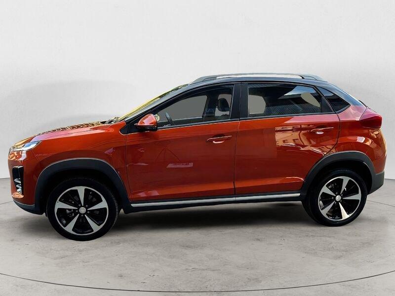 DR AUTOMOBILES dr 3.0 dr 3.0 1.5