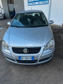 Volkswagen Polo 1.4/80CV 16V 5p. Comfortline