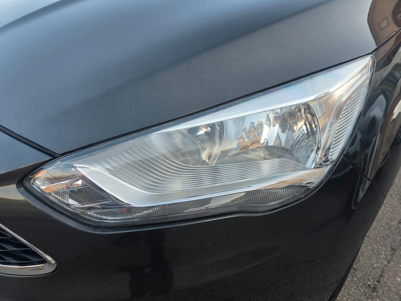Ford C-Max 1.5 TDCi 120CV Start&Stop Titanium