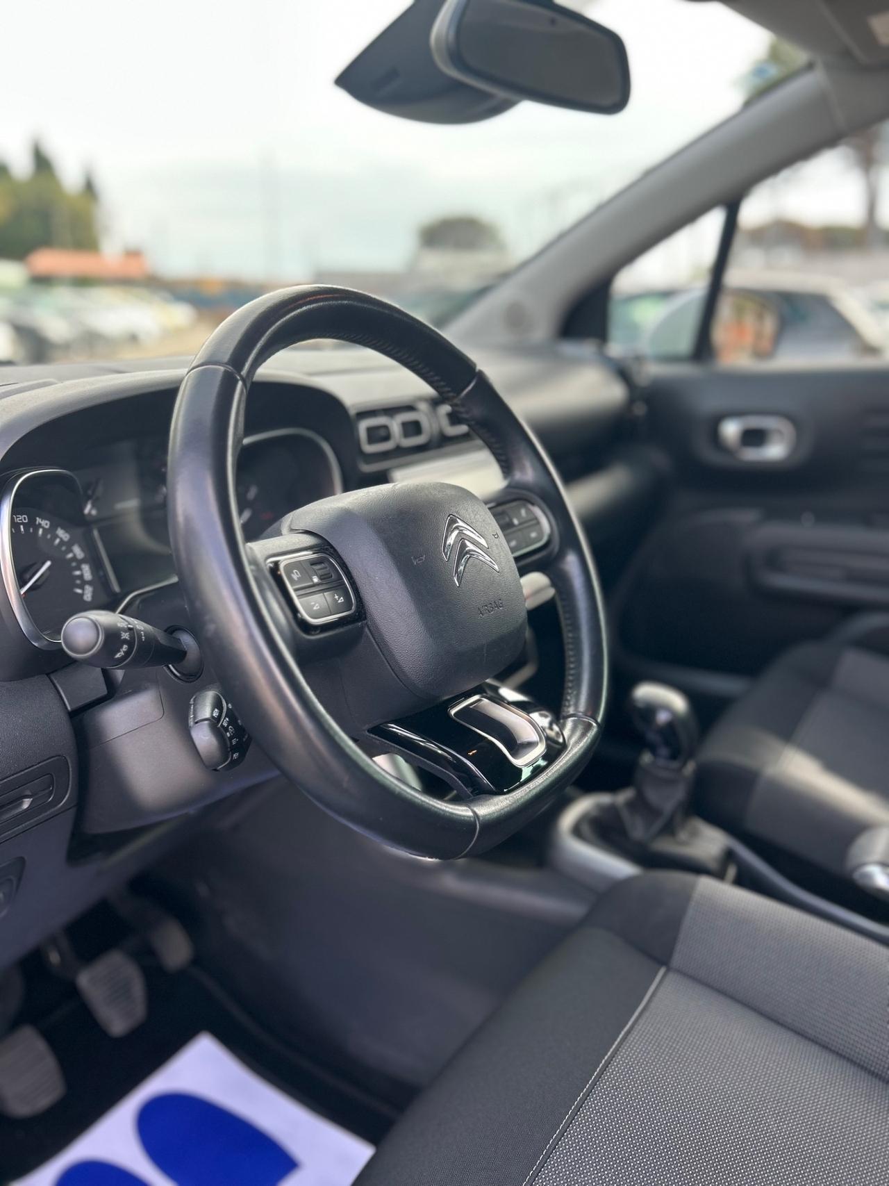 Citroen C3 Aircross HDi 100Cv Shine