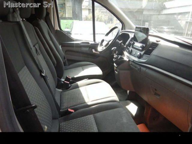 FORD Transit Custom 320 2.0 TDCI 130CV L2H1 9 POSTI M1 - FR091YG