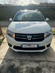 Dacia Logan MCV 0.9 TCe 12v 90cv TurboGPL STARTESTOP LAUREATE (66Kw)