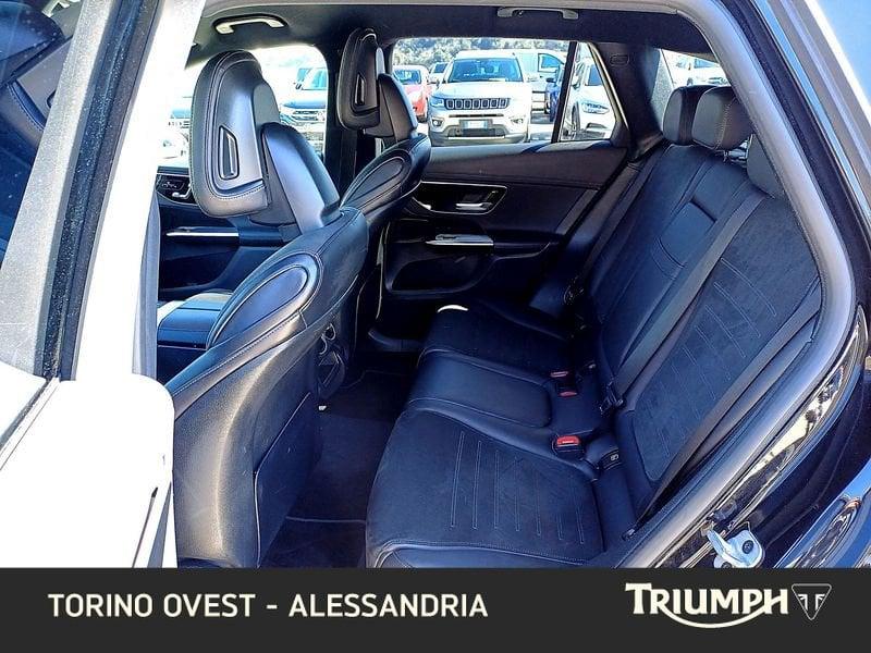 Mercedes-Benz GLC 300 e phev AMG Line Premium 4matic auto