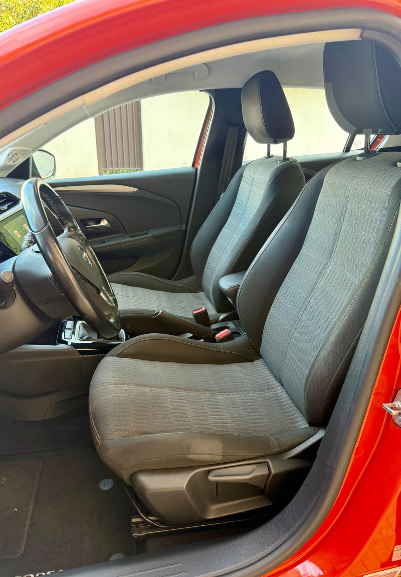 Opel Corsa 1.2 Edition