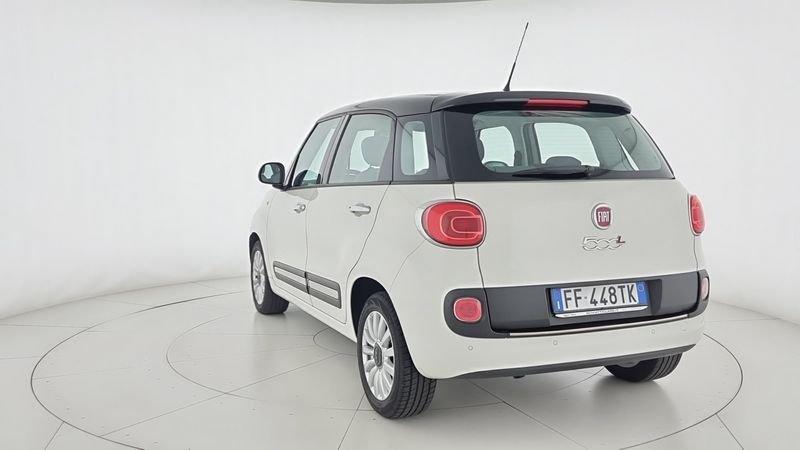 FIAT 500L 500L 1.3 Multijet 85 CV Pop