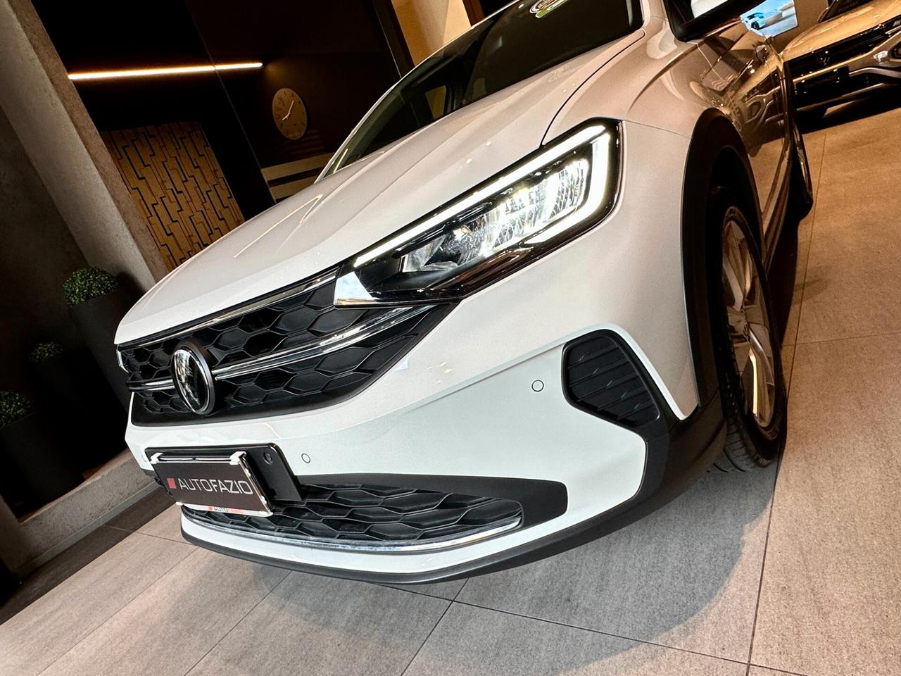 Volkswagen Taigo 1.0 TSI 95 CV Life