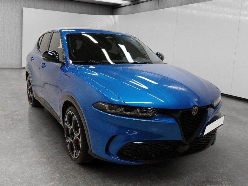 Alfa Romeo Tonale 1.5 hybrid Speciale 160cv tct7