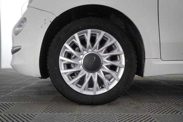 FIAT 500 500 1.2 69 CV Lounge