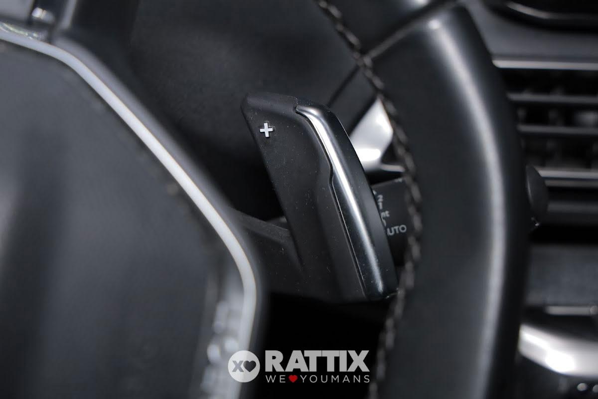 Peugeot 3008 1.6 Hybrid Phev 225CV Allure Pack e-EAT8