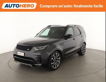 LAND ROVER Discovery 3.0 TD6 249 CV HSE