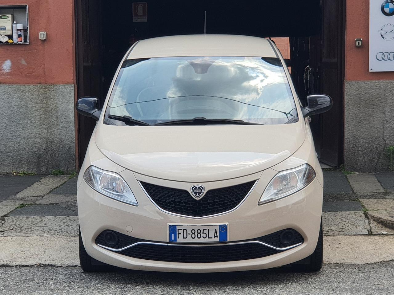 LANCIA Ypsilon 1.2 69 CV GPL Ecochic Opening edition