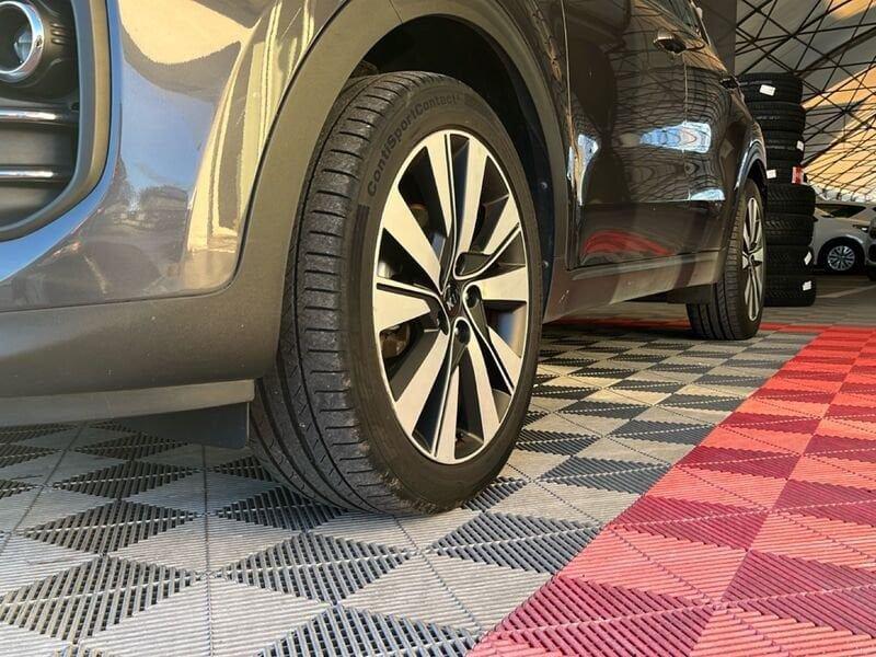 KIA Sportage 1.7 CRDI 2WD Cool