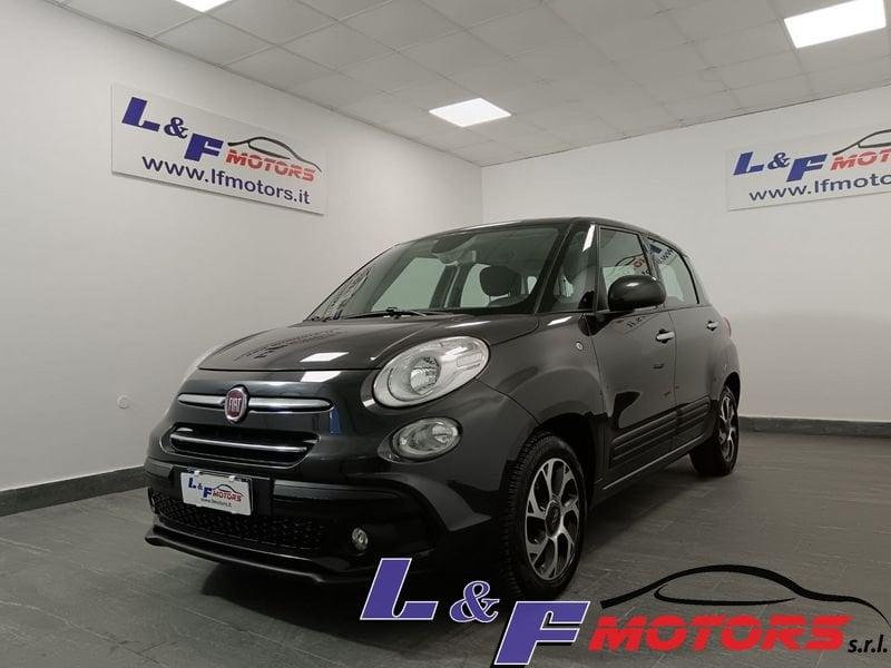 FIAT 500L 500 L 1.6 MJET 120CV CONNECT