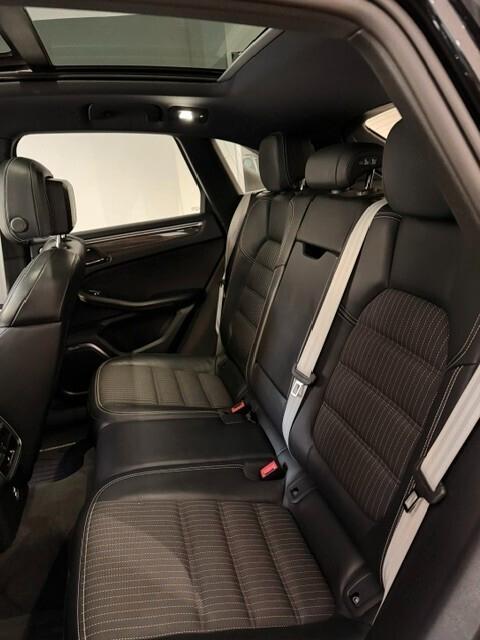 Porsche Macan T 2.0
