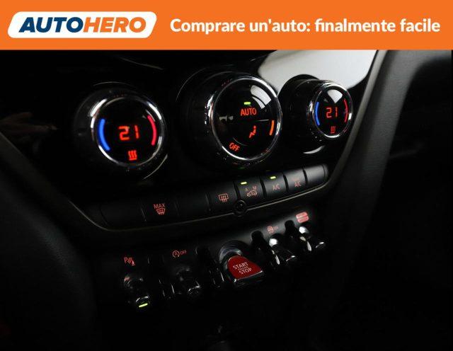 MINI Countryman 2.0 Cooper D Business Countryman Automatica
