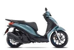 Piaggio Medley 125
