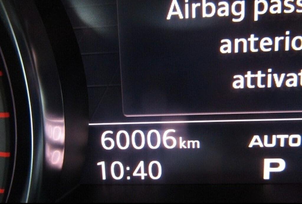 Audi Q5 40 TDI 190CV S-TRONIC QUATTRO BUSINESS SPORT ( BIXENO - NAVI CLIMA TRIZONA PDC )