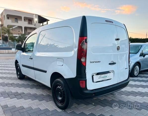 Renault Kangoo 1.5 Diesel 68 cv