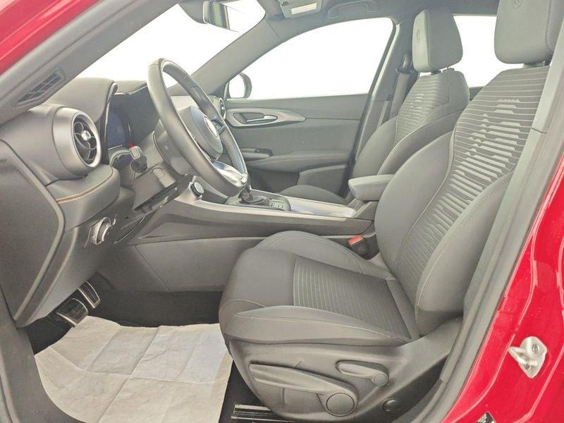 Alfa Romeo Tonale 1.6 diesel 130 CV TCT6 Sprint