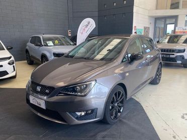 Seat Ibiza 1.2 TSI 90 CV 5p. FR