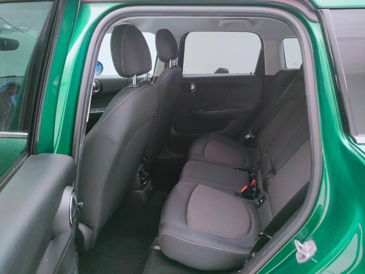 MINI Mini Countryman F60 2020 - Mini Countryman 1.5 One D Business auto