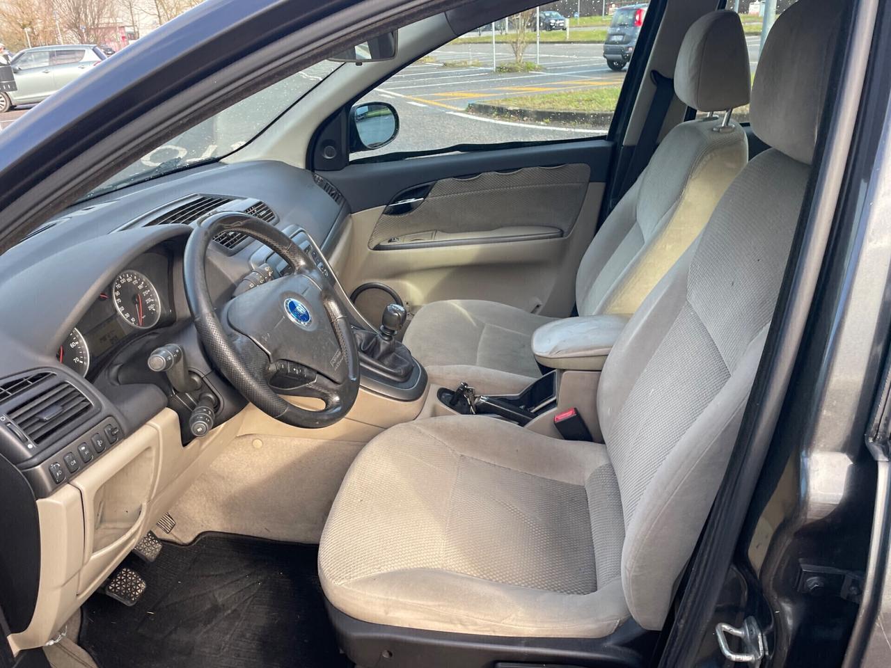 Fiat Croma 1.9 Multijet 16V*Cerchi*