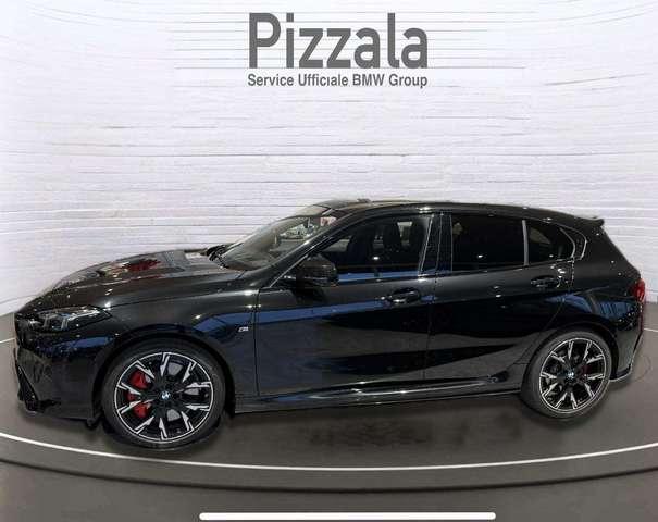 BMW 118 d MSport Pro